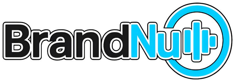 DJ BrandNu